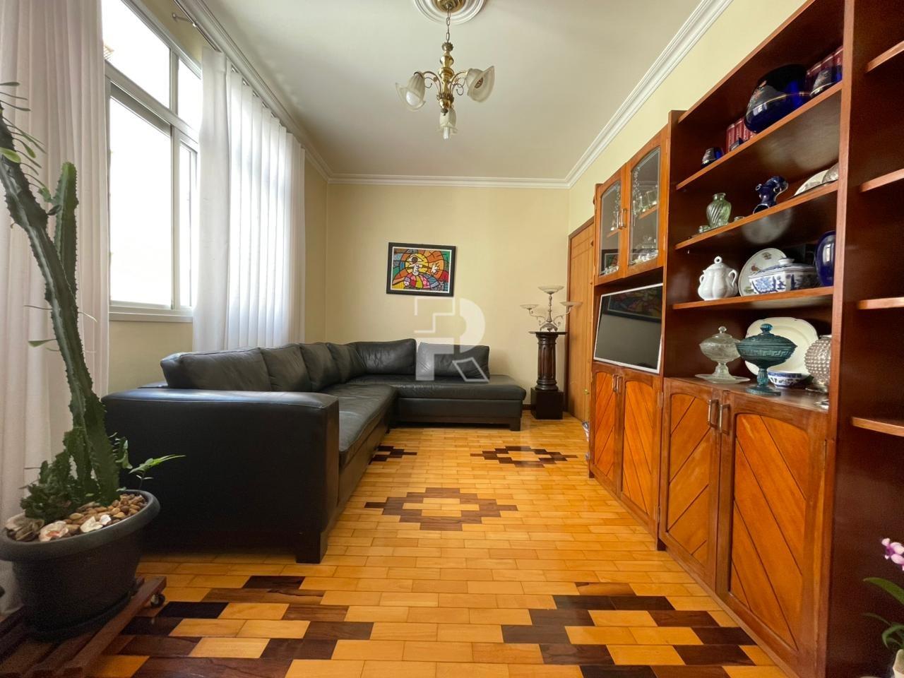 Apartamento à venda no Gutierrez: 