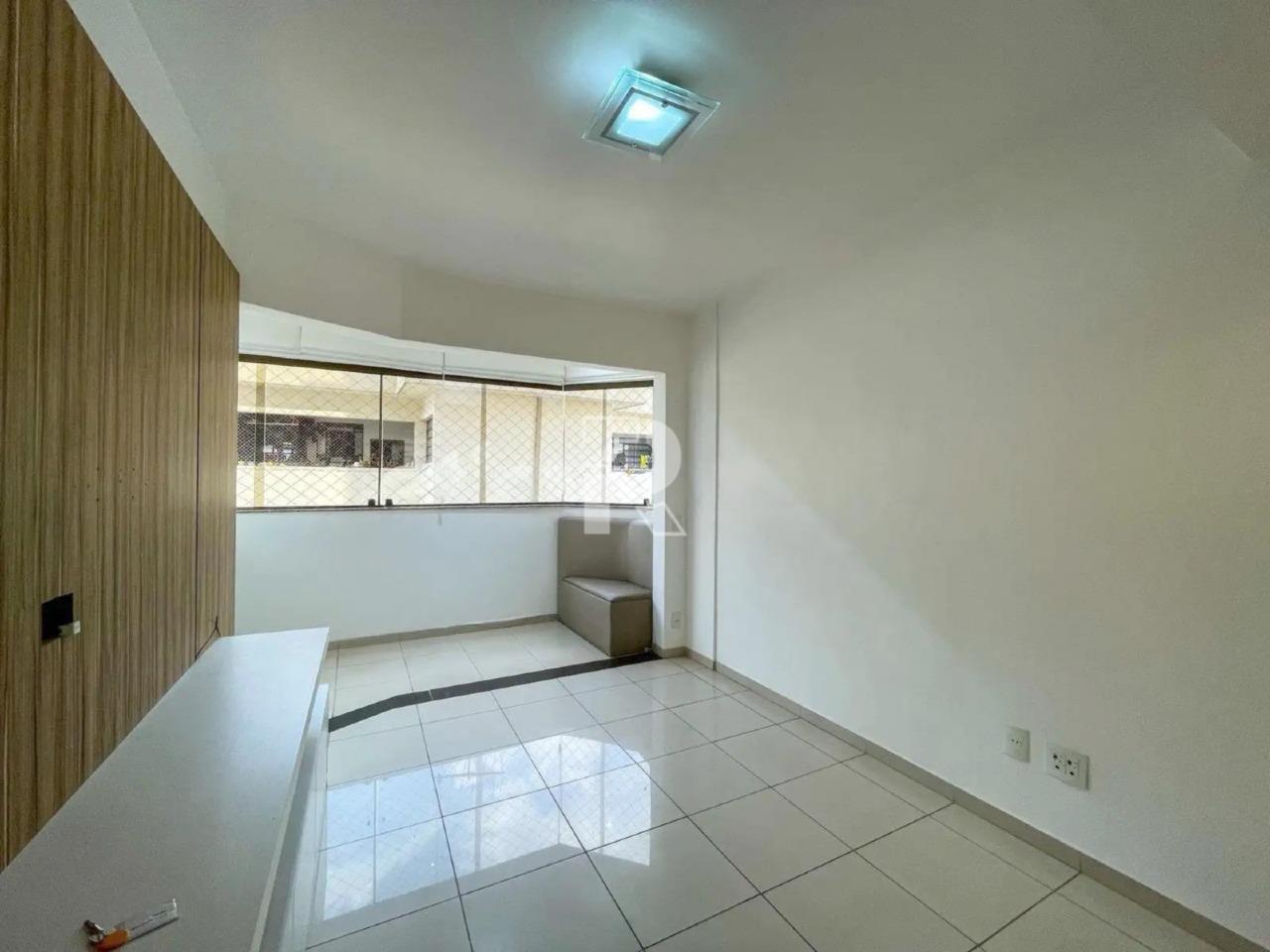 Apartamento à venda no Prado: 