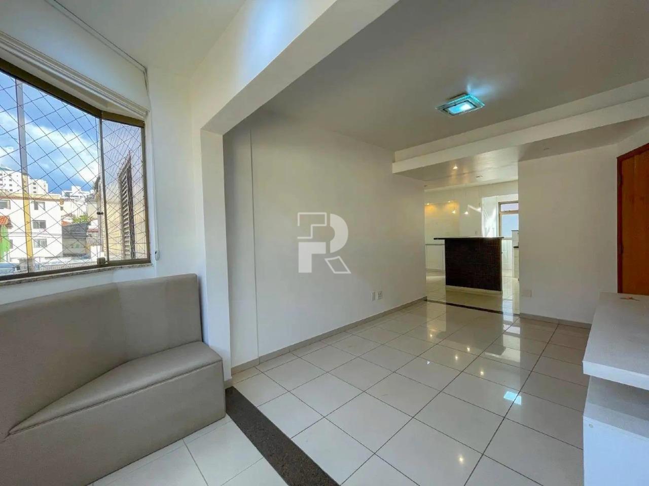 Apartamento à venda no Prado: 