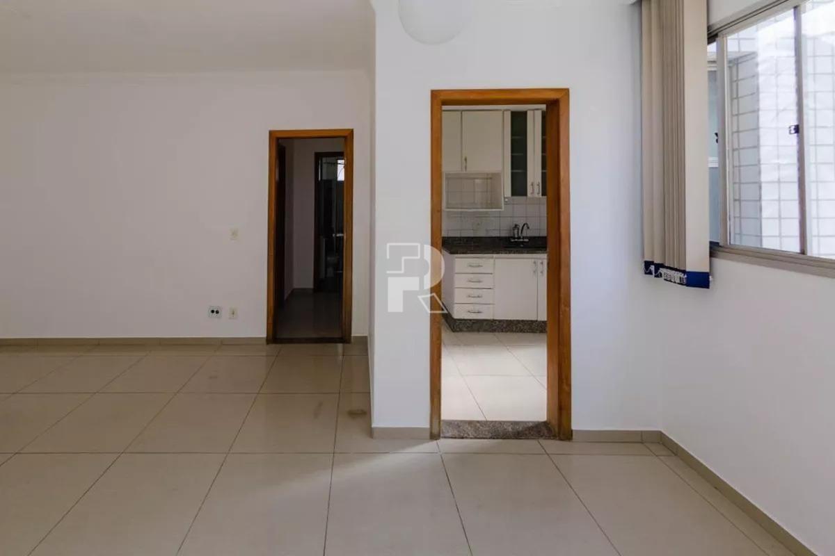 Apartamento à venda no Calafate: 