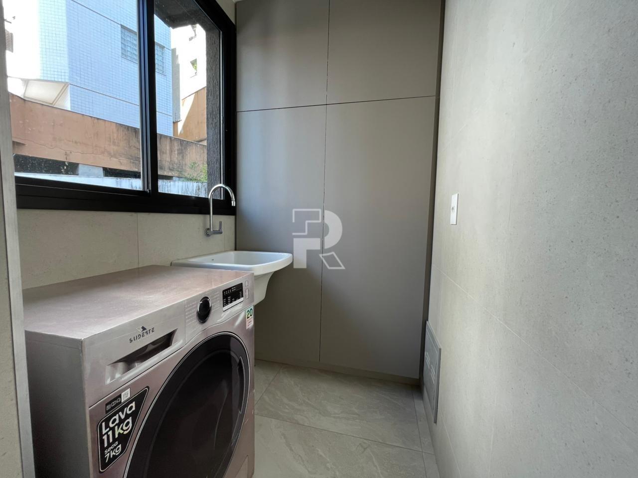 Apartamento à venda no Sion: 