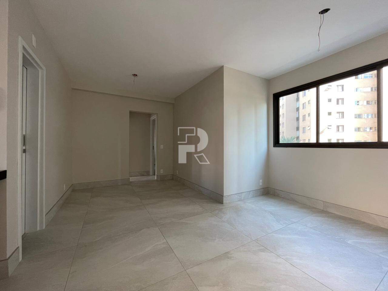 Apartamento à venda no Sion: 