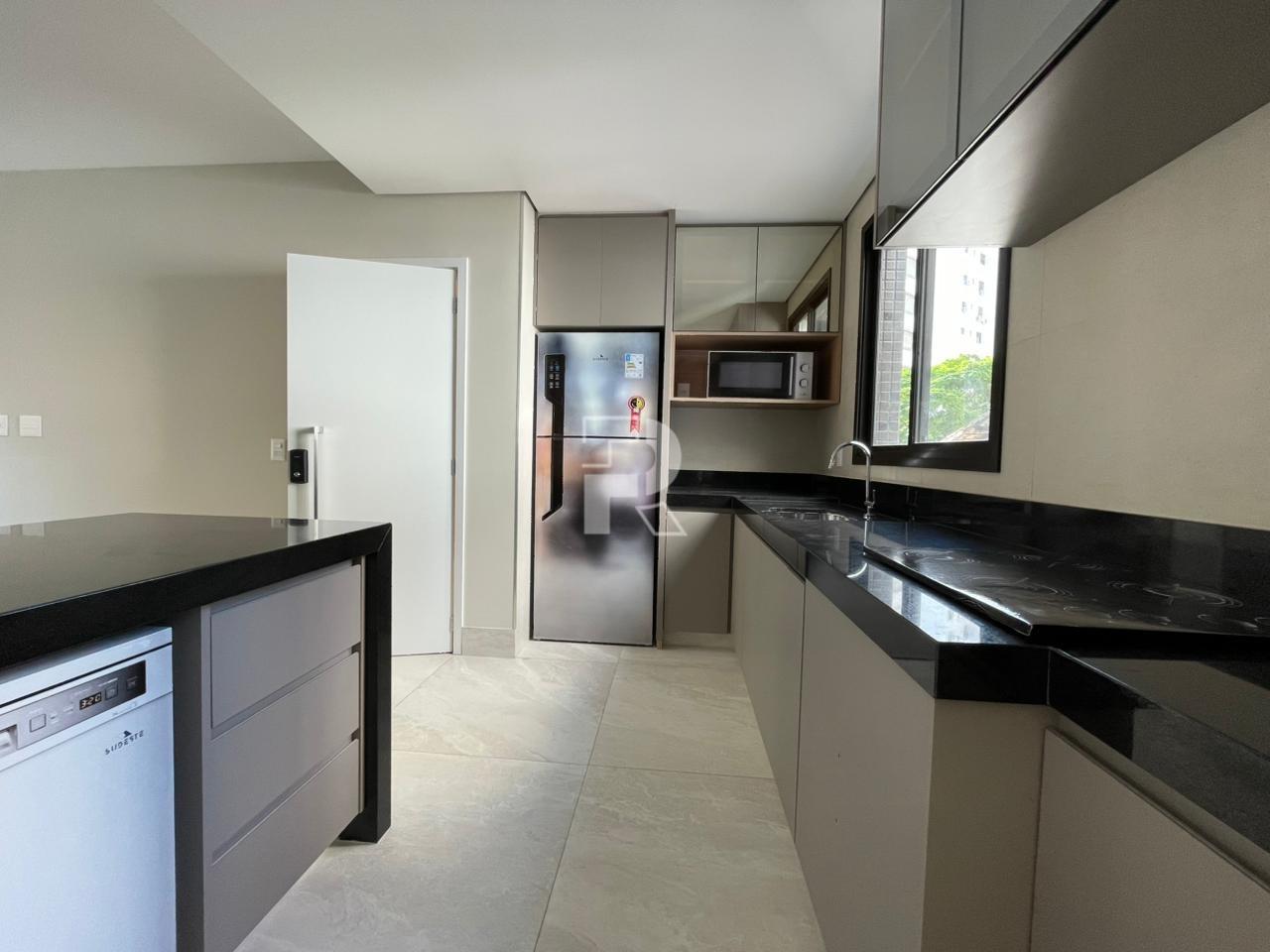 Apartamento à venda no Sion: 