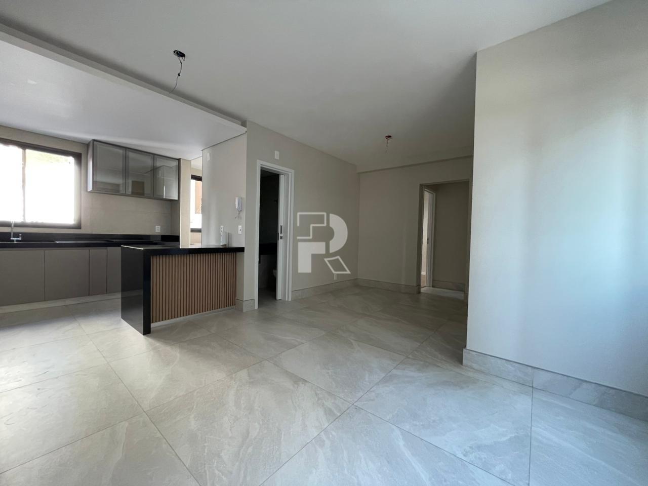 Apartamento à venda no Sion: 