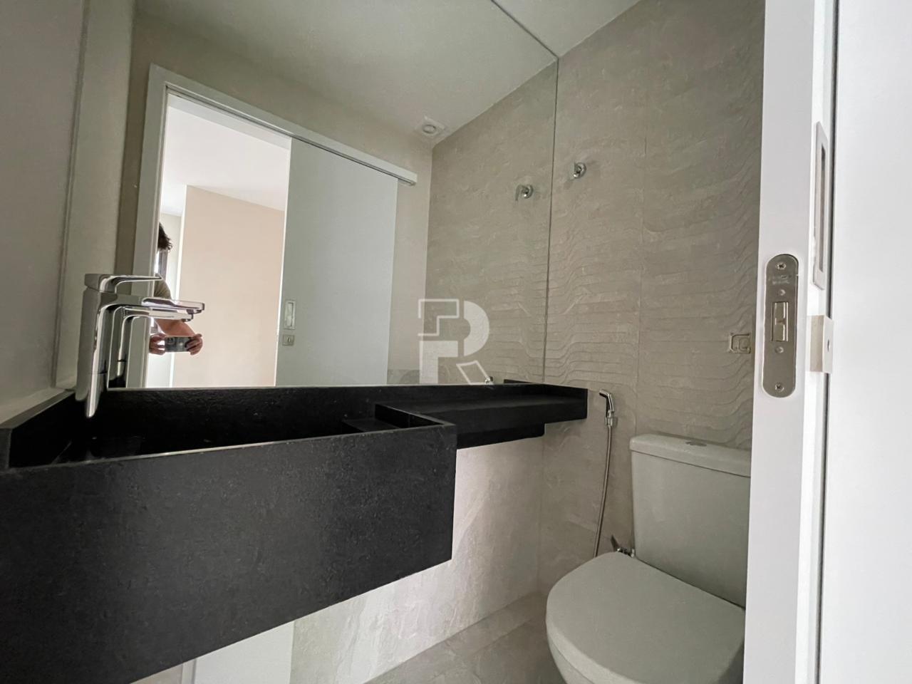 Apartamento à venda no Sion: 