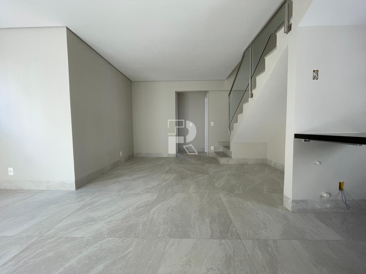 Cobertura à venda no Sion: 