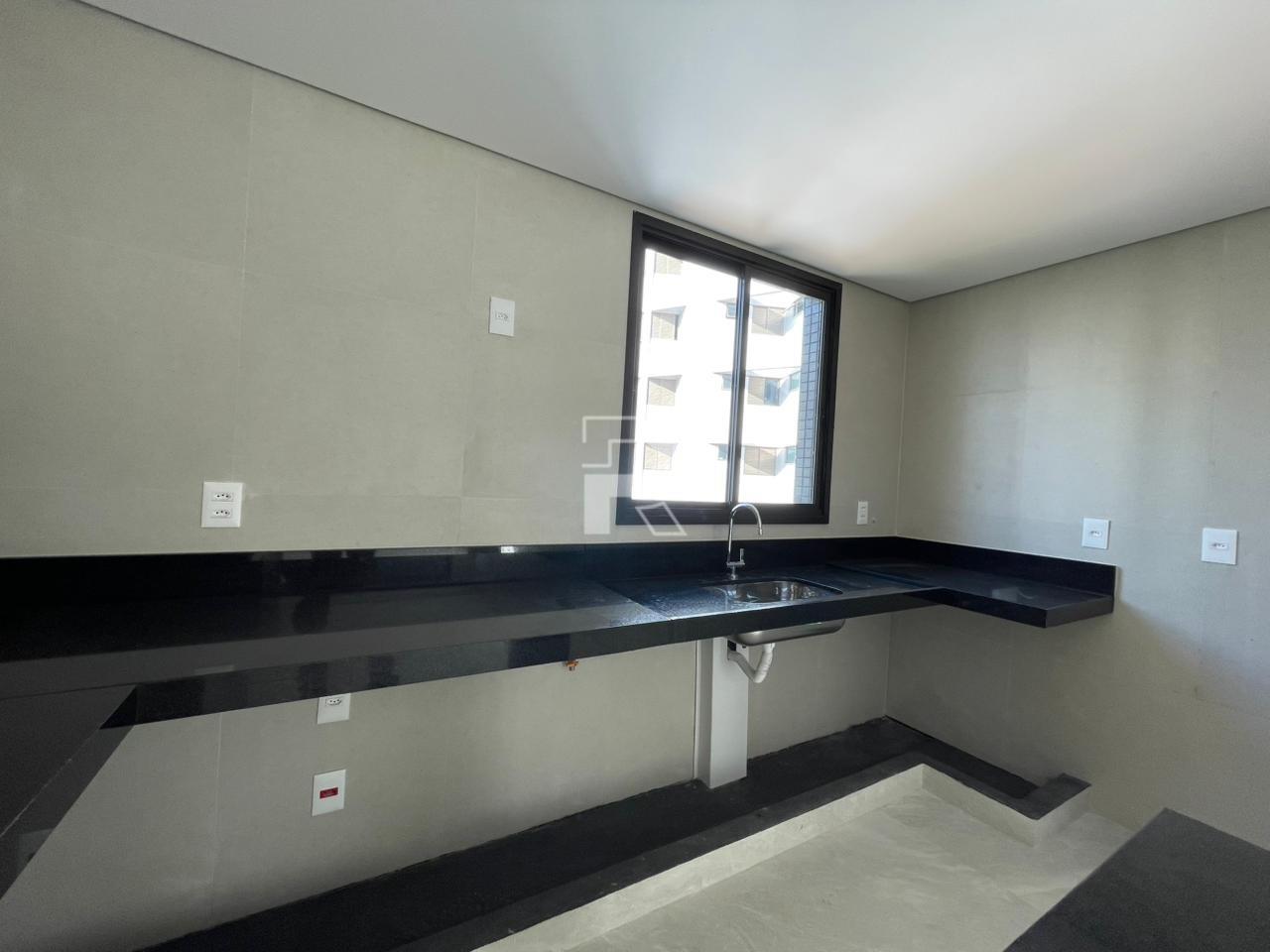 Cobertura à venda no Sion: 