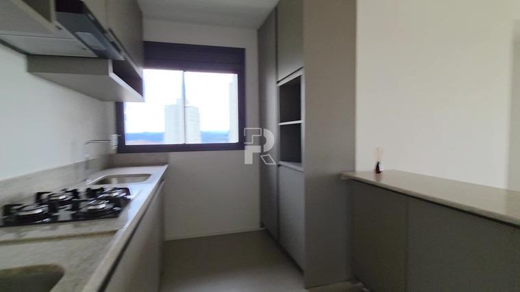 Apartamento para aluguel no Vila da Serra: 