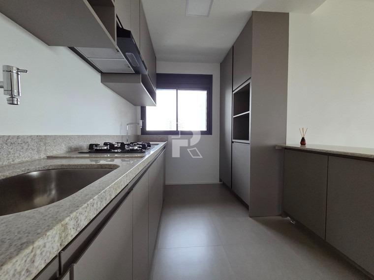 Apartamento para aluguel no Vila da Serra: 
