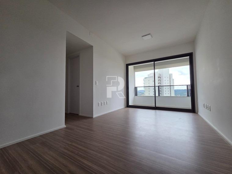 Apartamento para aluguel no Vila da Serra: 