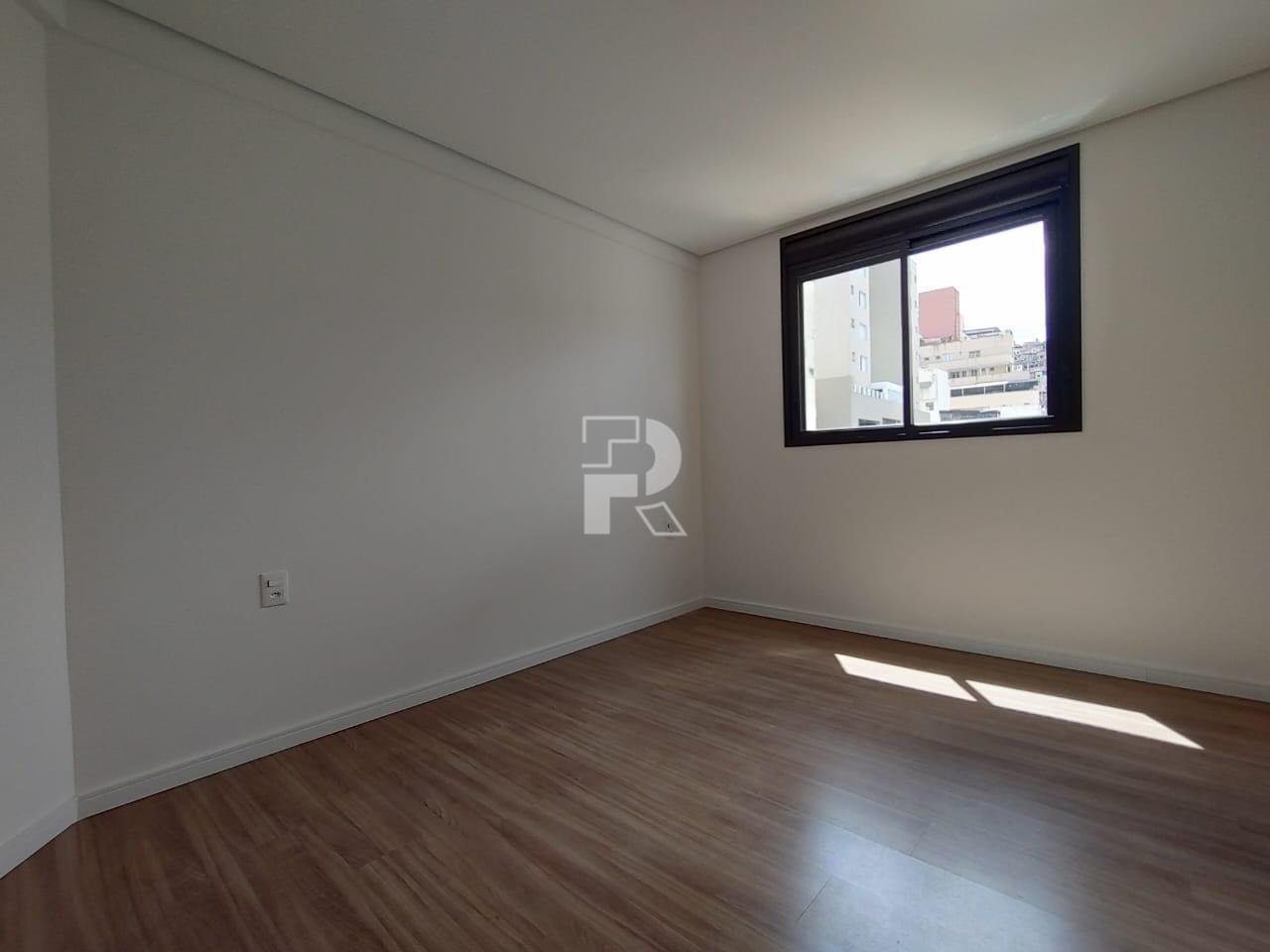 Cobertura à venda no Serra: 