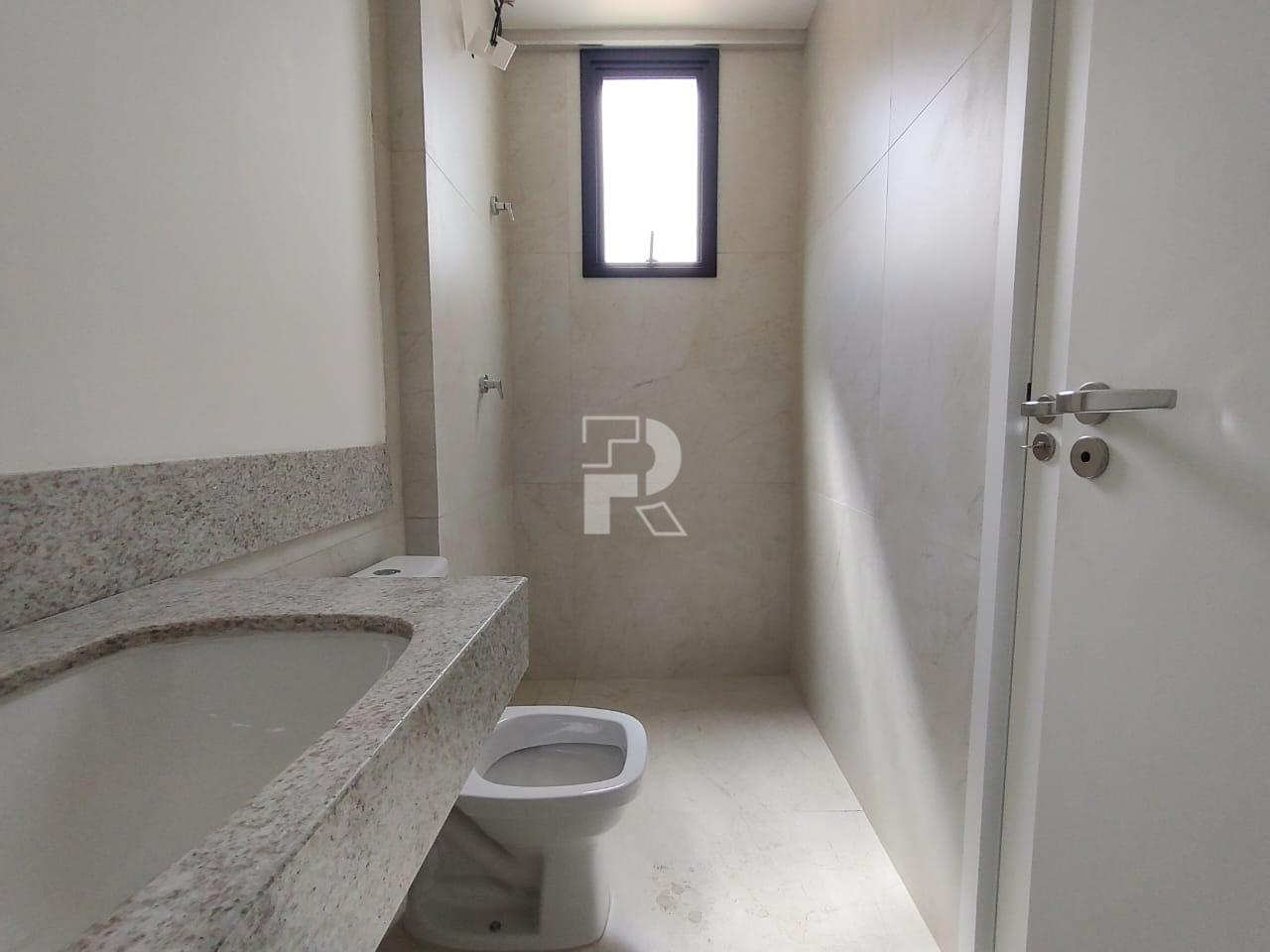 Cobertura à venda no Serra: 