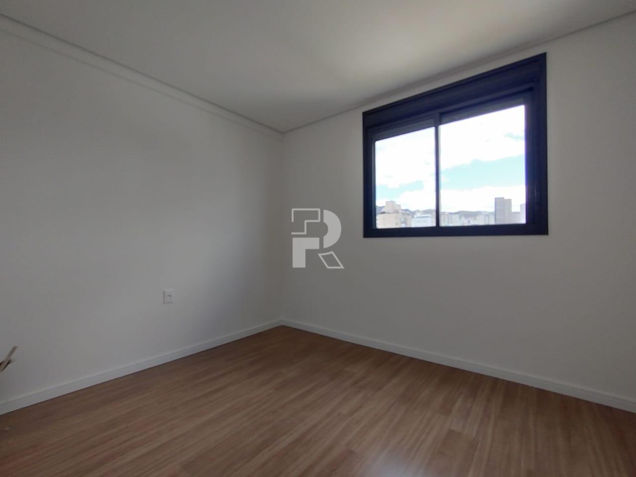 Cobertura à venda no Serra: 