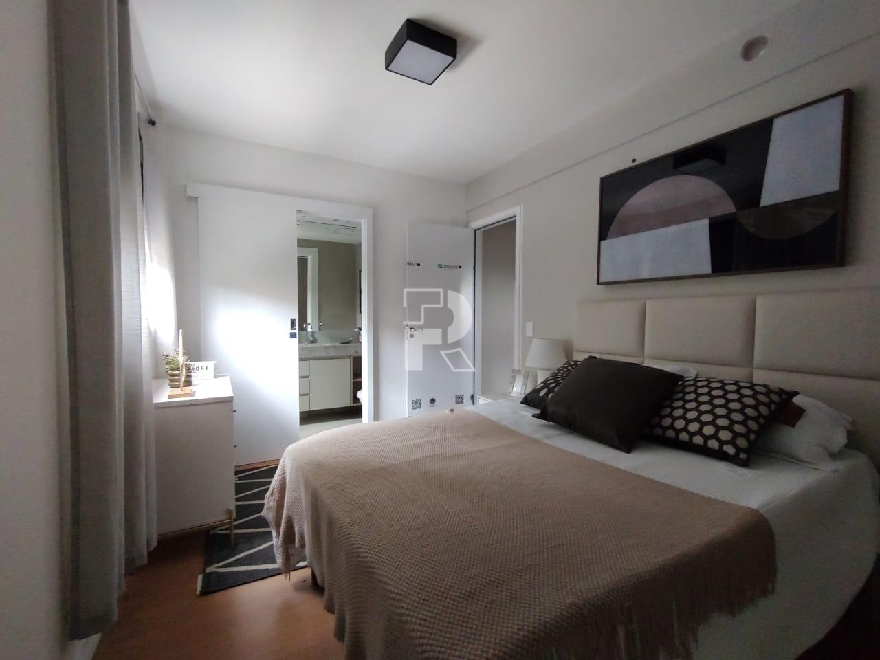 Apartamento à venda no São Lucas: 