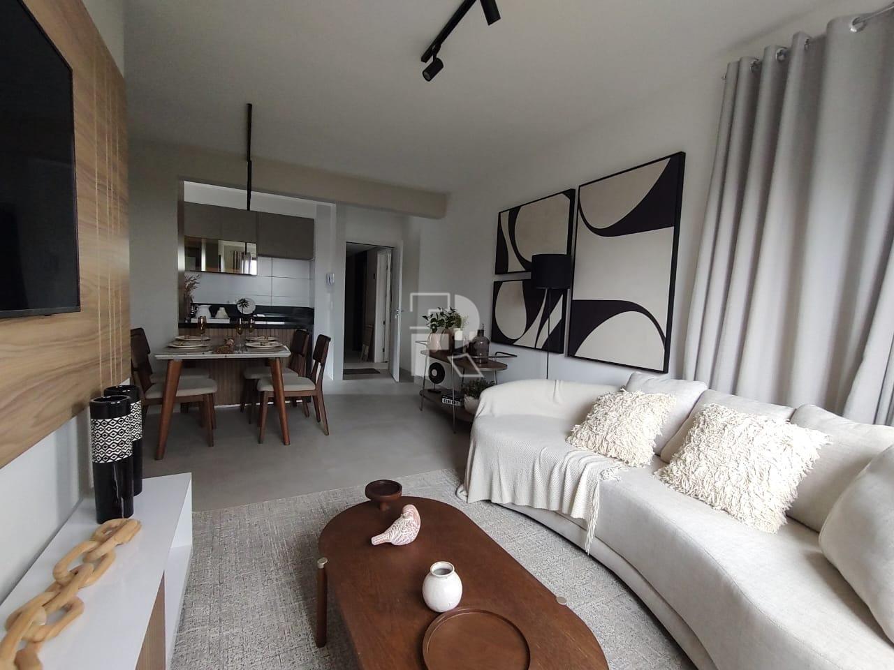 Apartamento à venda no São Lucas: 