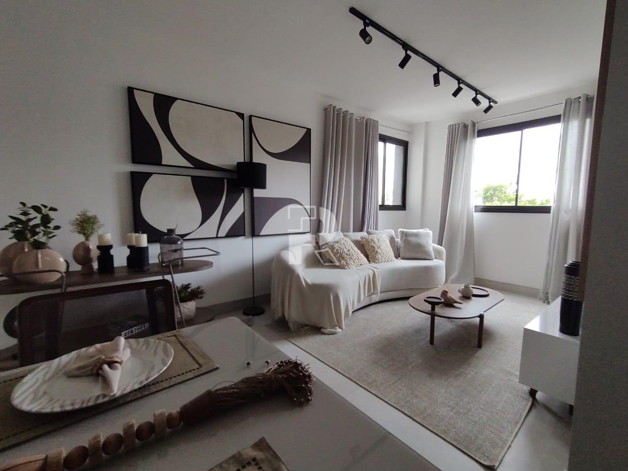 Apartamento à venda no São Lucas: 