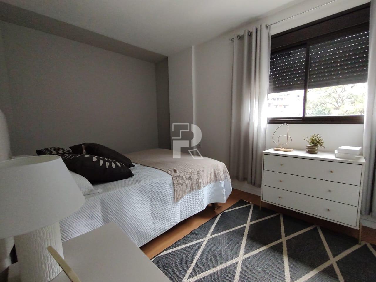 Apartamento à venda no São Lucas: 