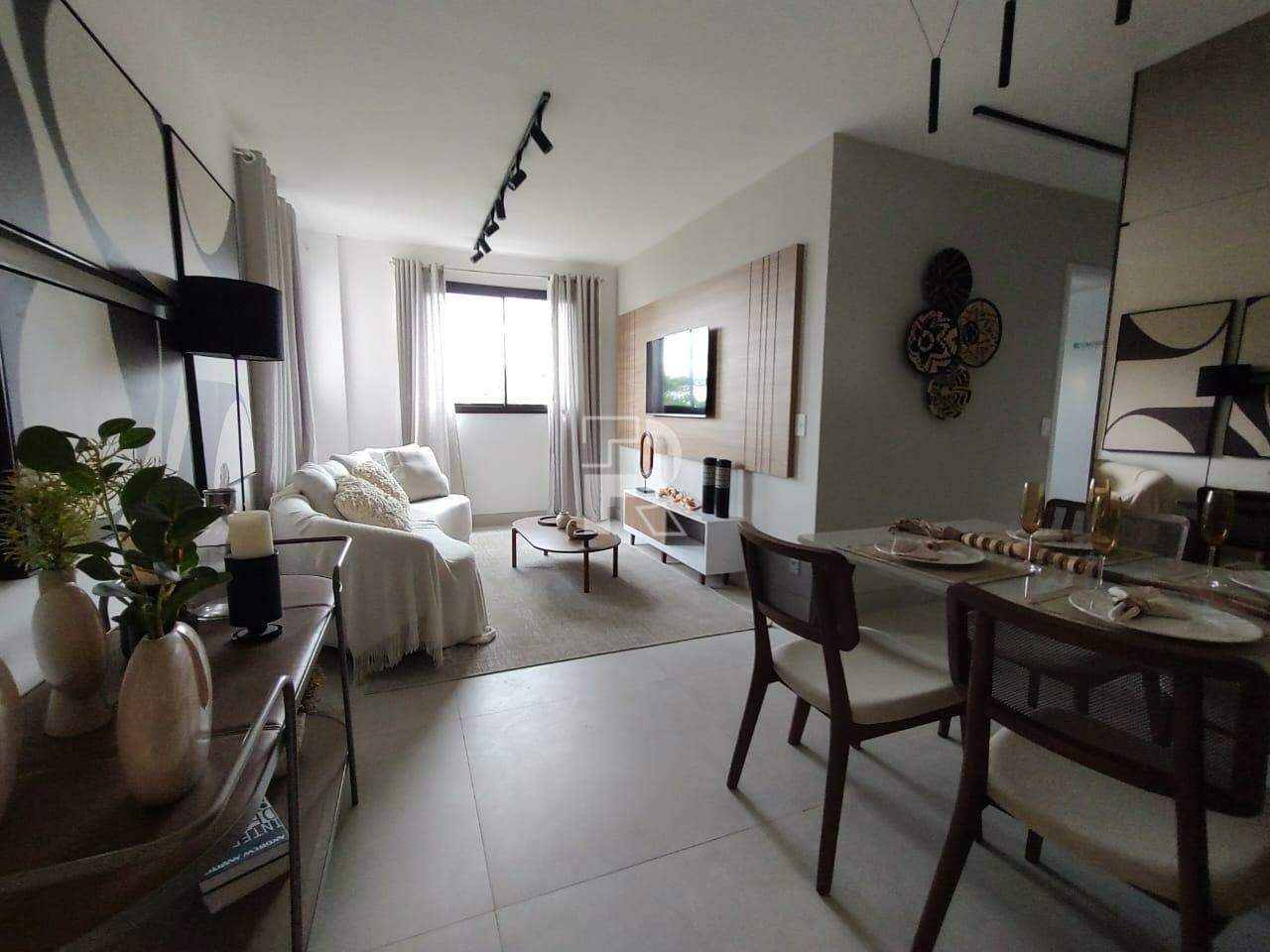 Apartamento à venda no São Lucas: 