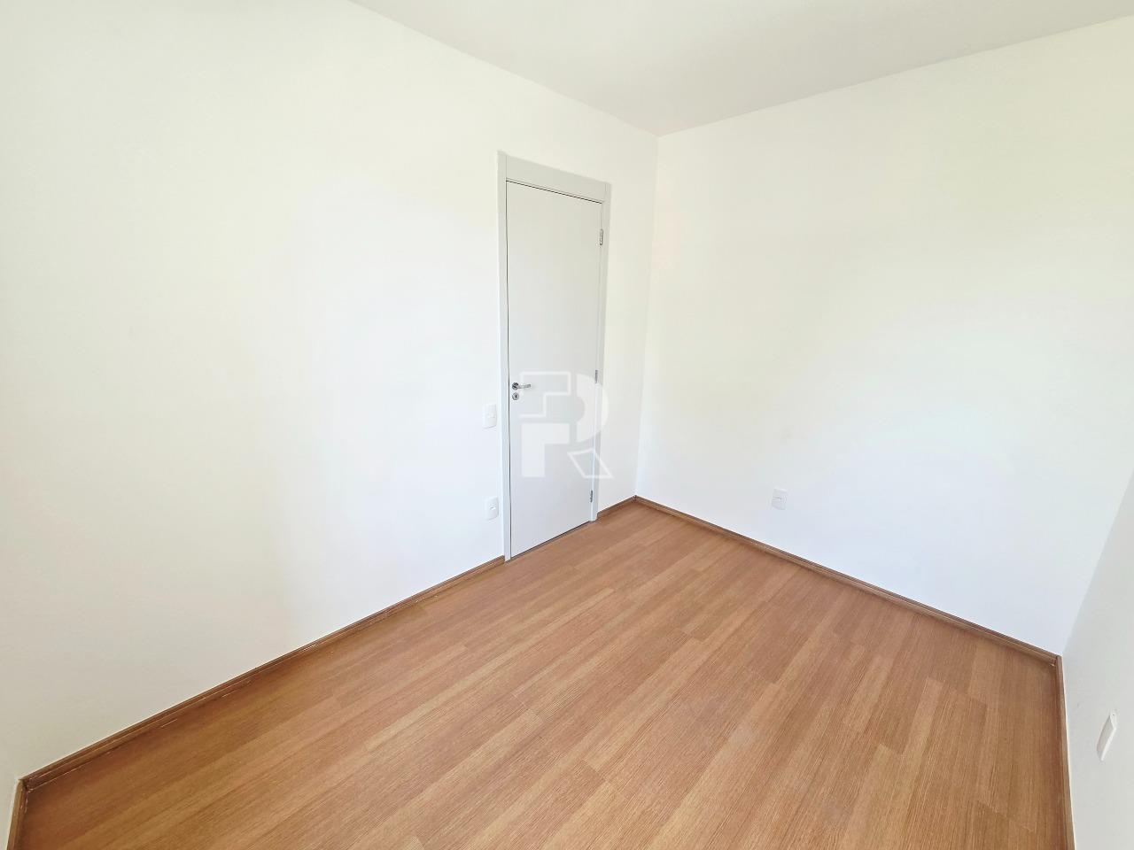 Apartamento à venda no Coração Eucarístico: 