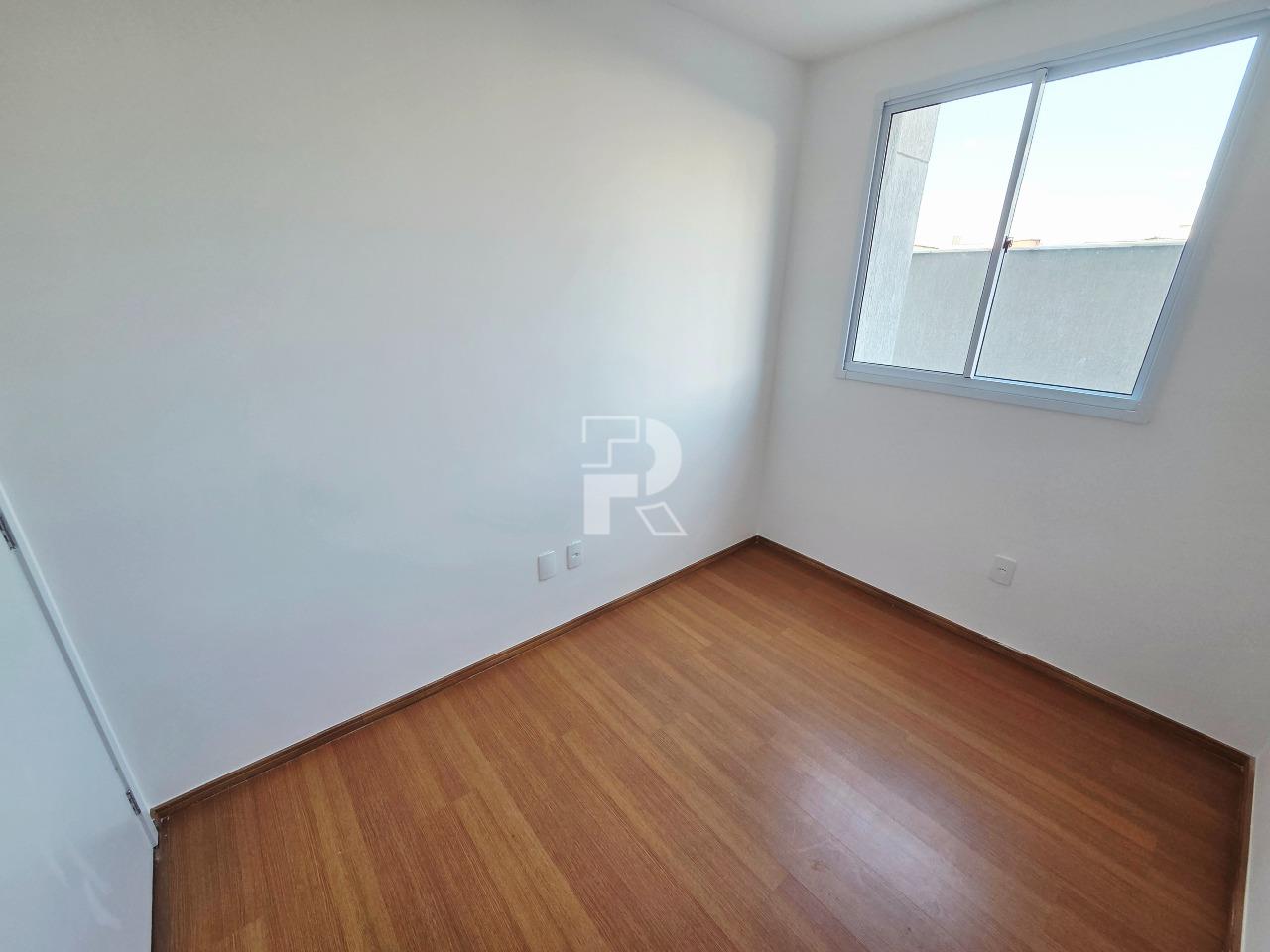 Apartamento à venda no Coração Eucarístico: 