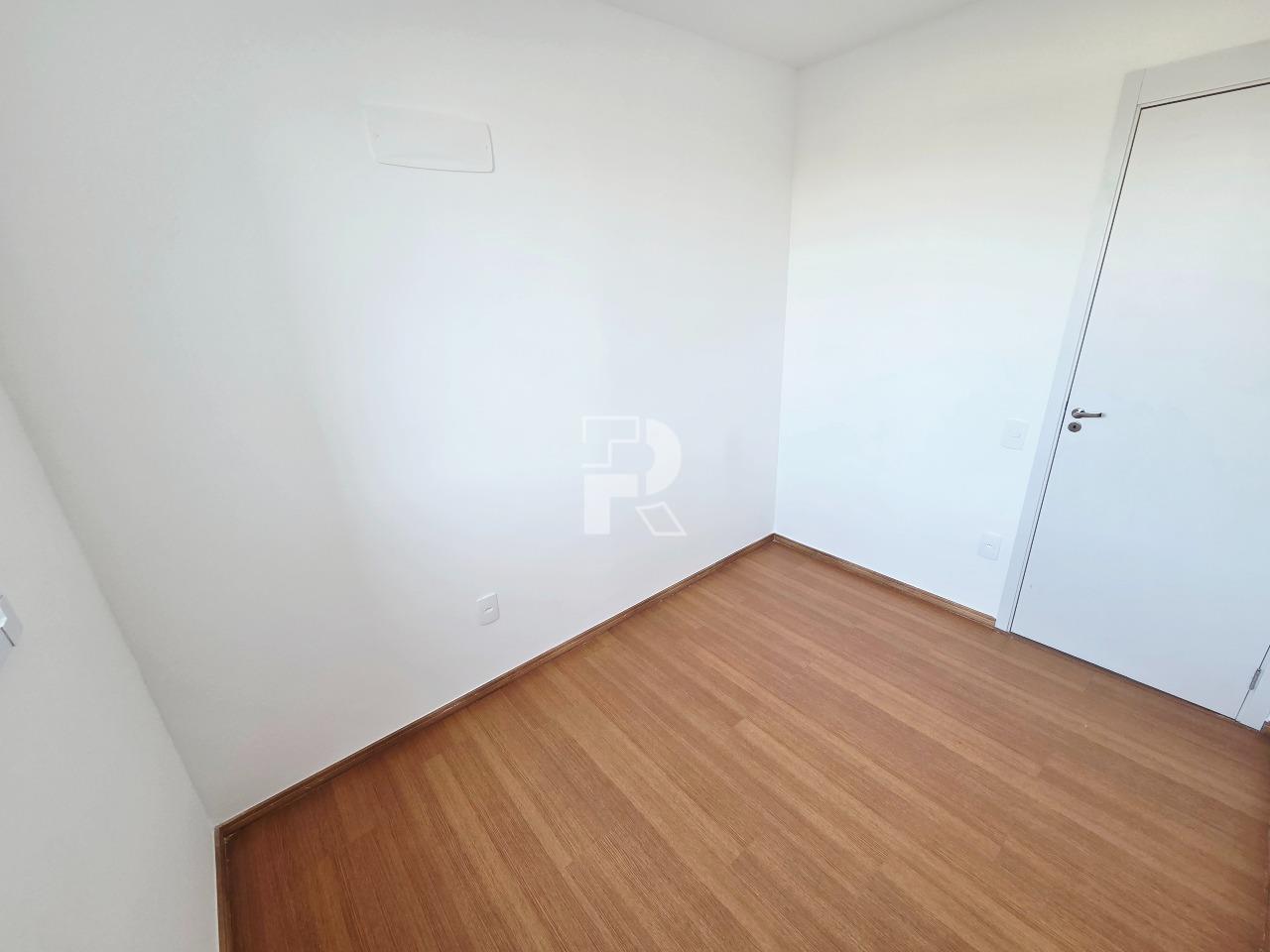 Apartamento à venda no Coração Eucarístico: 