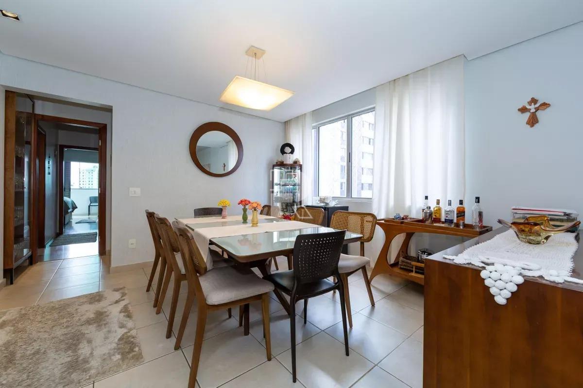 Apartamento para aluguel no Calafate: 