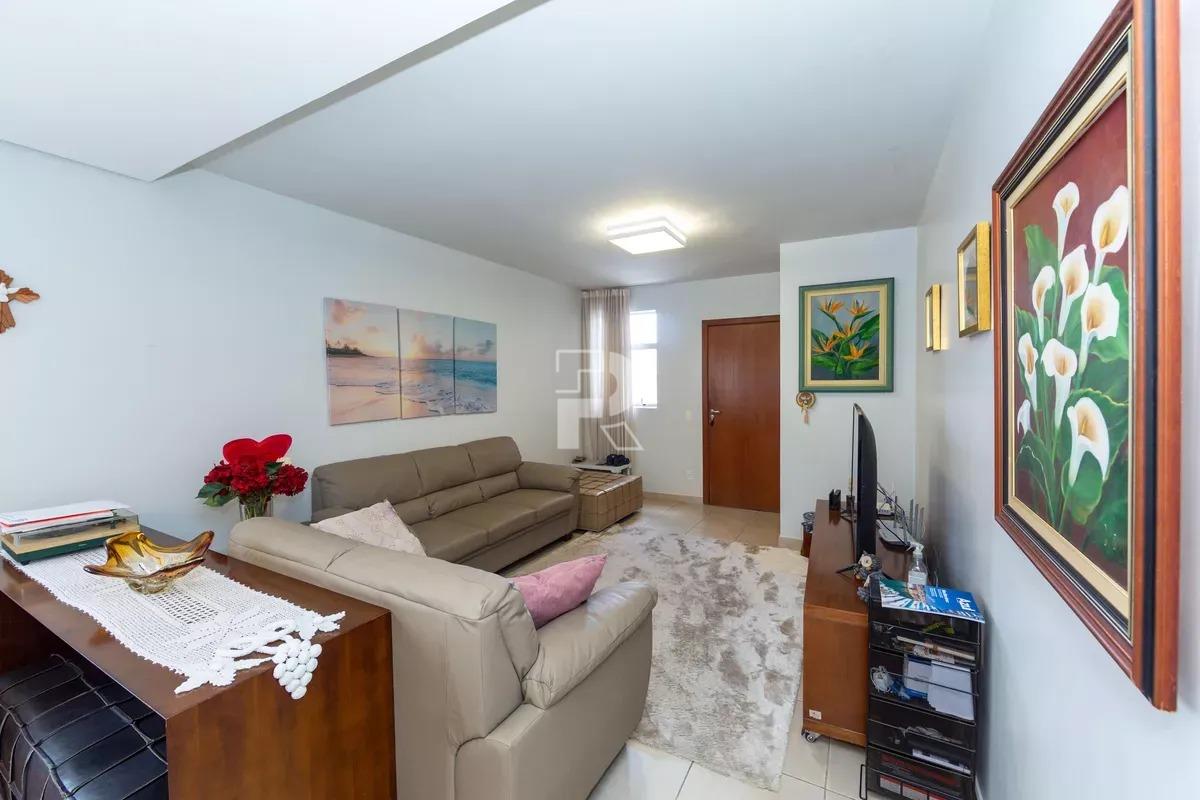 Apartamento para aluguel no Calafate: 