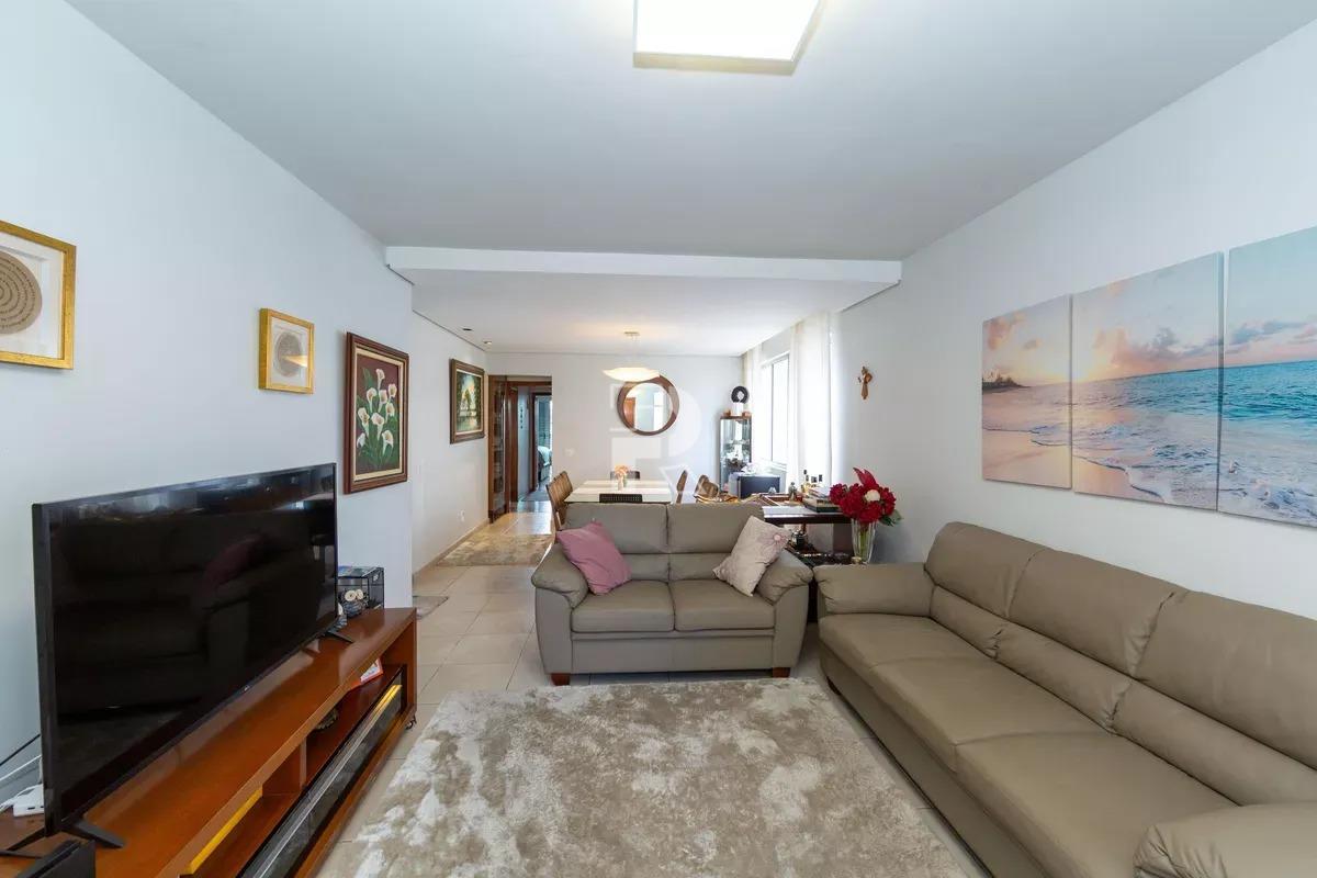 Apartamento para aluguel no Calafate: 