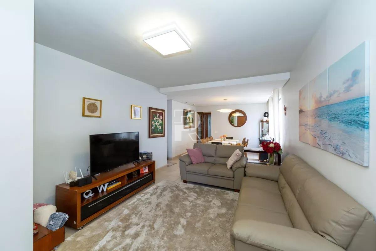 Apartamento para aluguel no Calafate: 