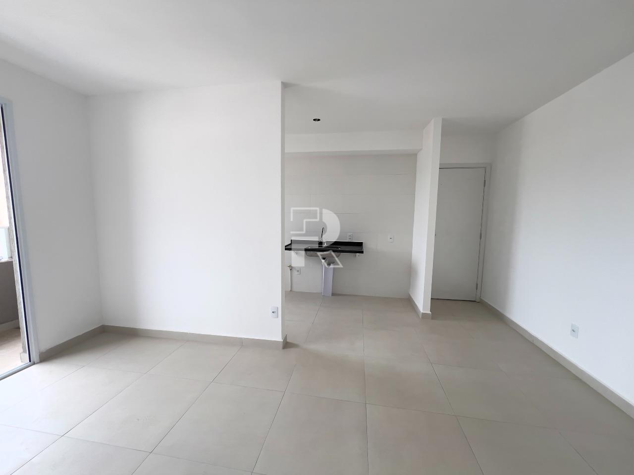Apartamento à venda no Nova Suíssa: 