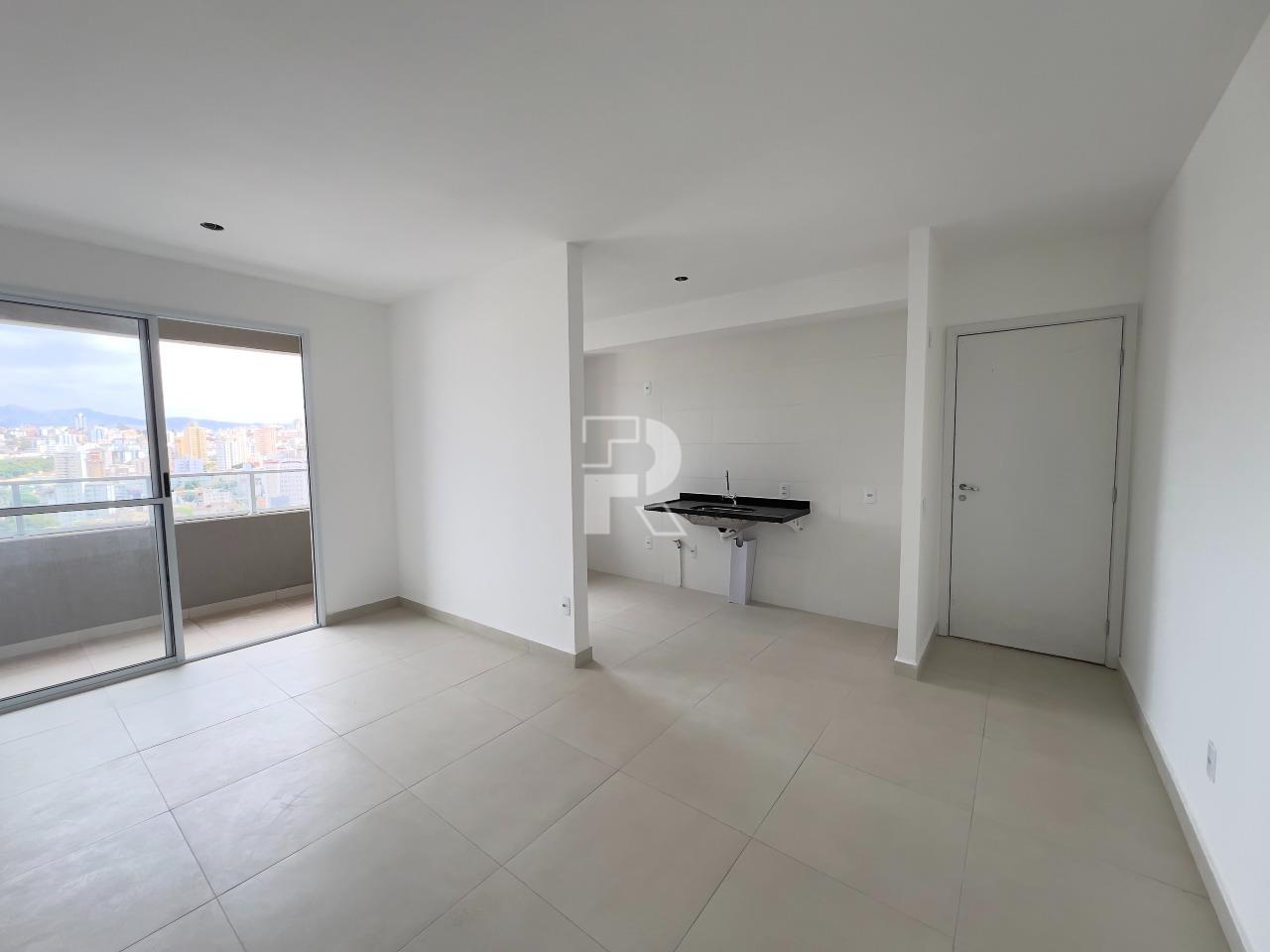 Apartamento à venda no Nova Suíssa: 