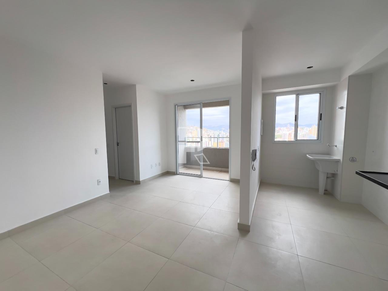 Apartamento à venda no Nova Suíssa: 