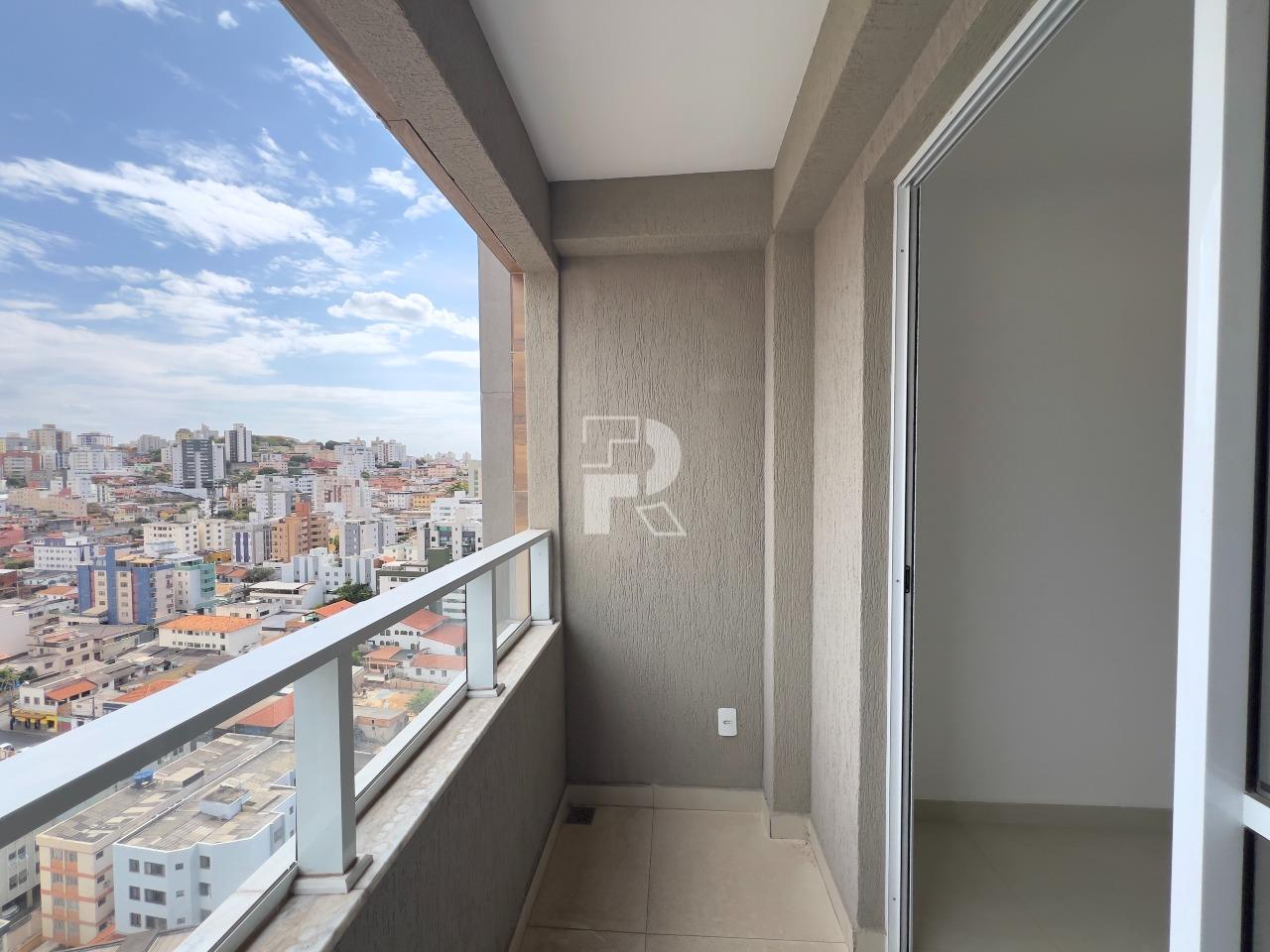 Apartamento à venda no Nova Suíssa: 