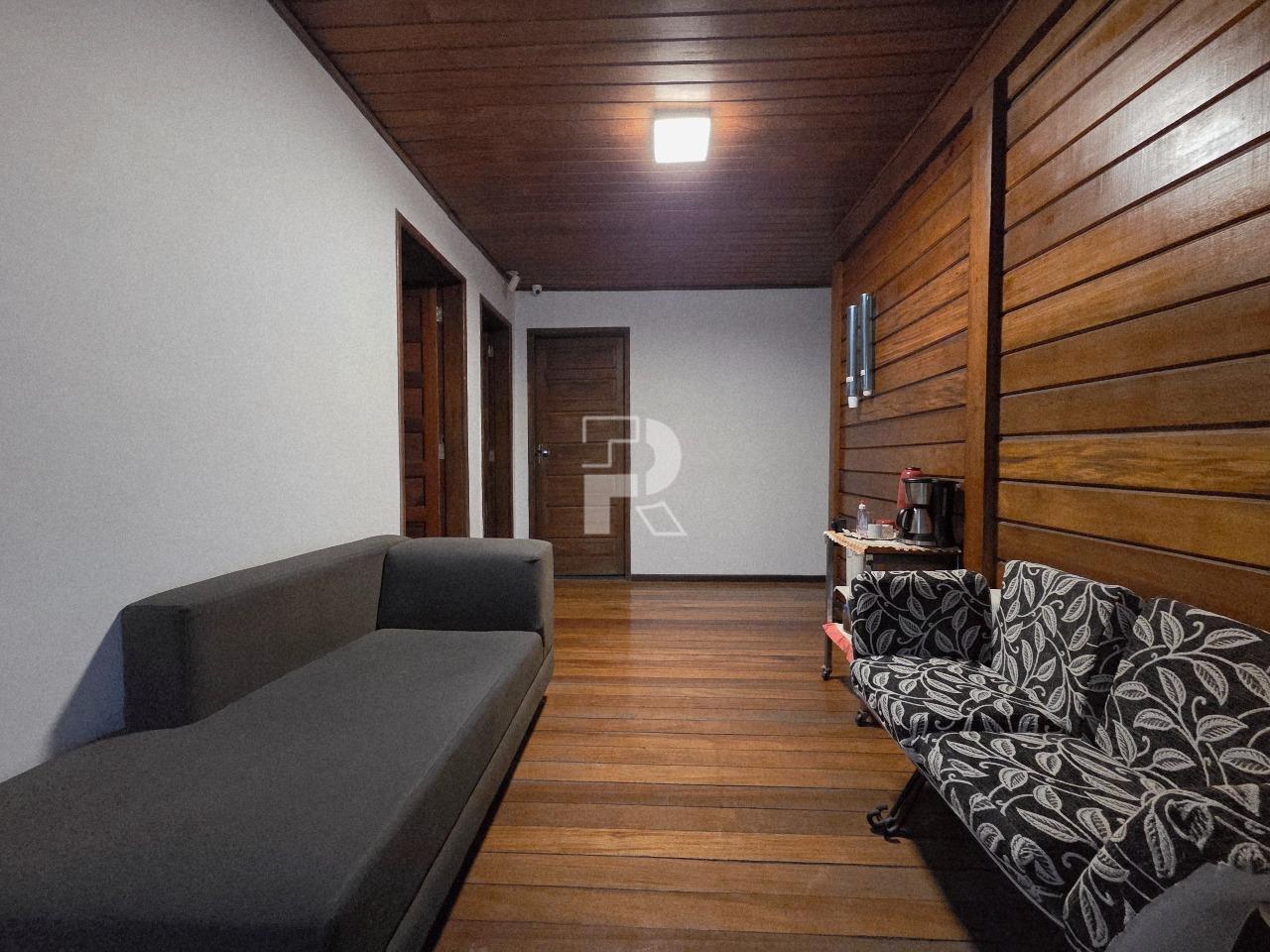 Galpão à venda no Dom Cabral: 