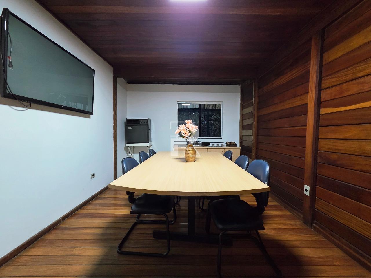 Galpão à venda no Dom Cabral: 