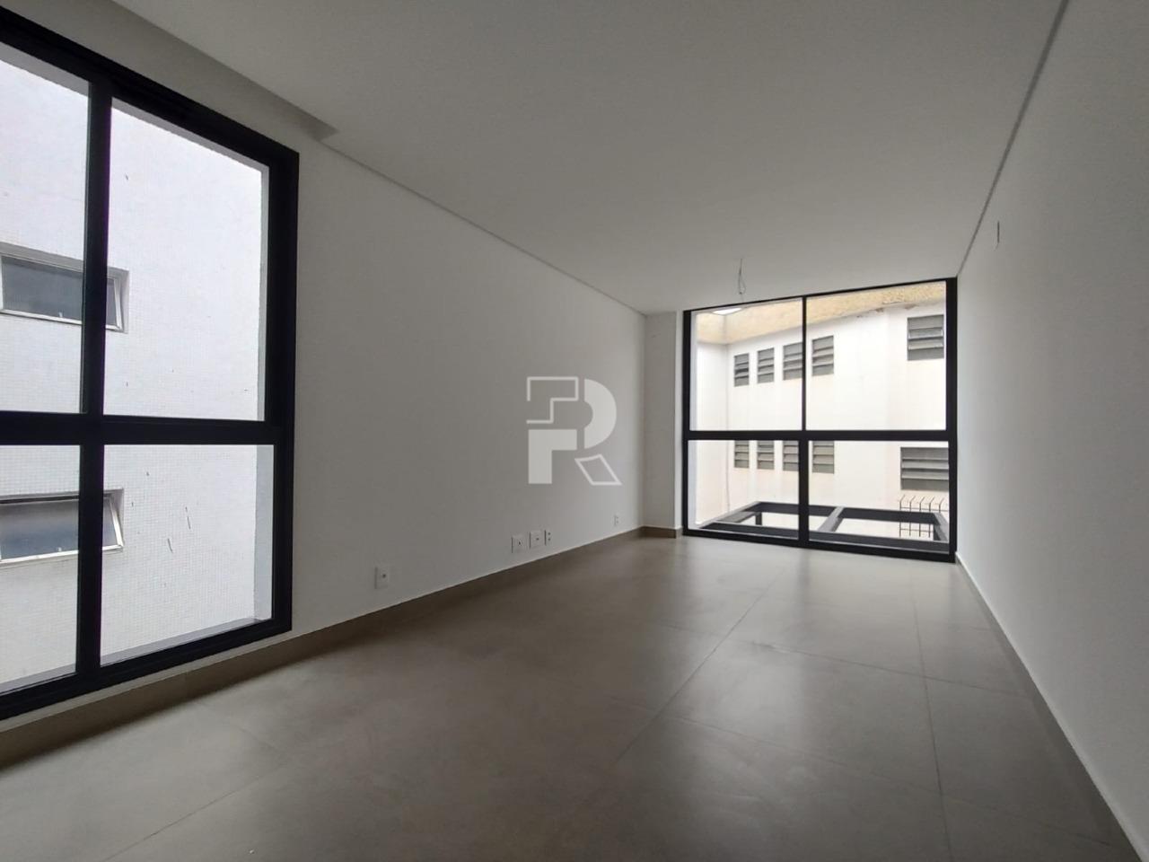 Apartamento à venda no Serra: 