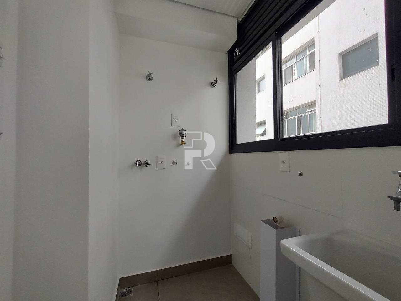 Apartamento à venda no Serra: 