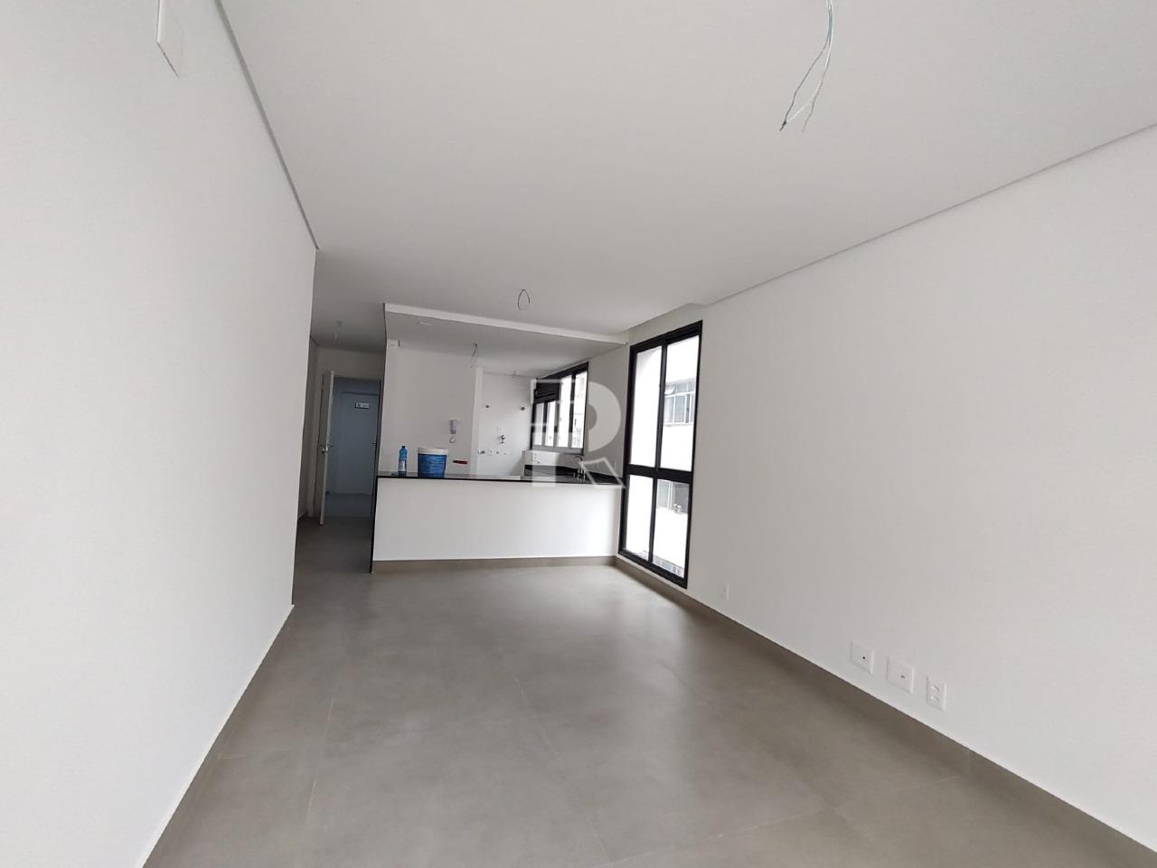 Apartamento à venda no Serra: 