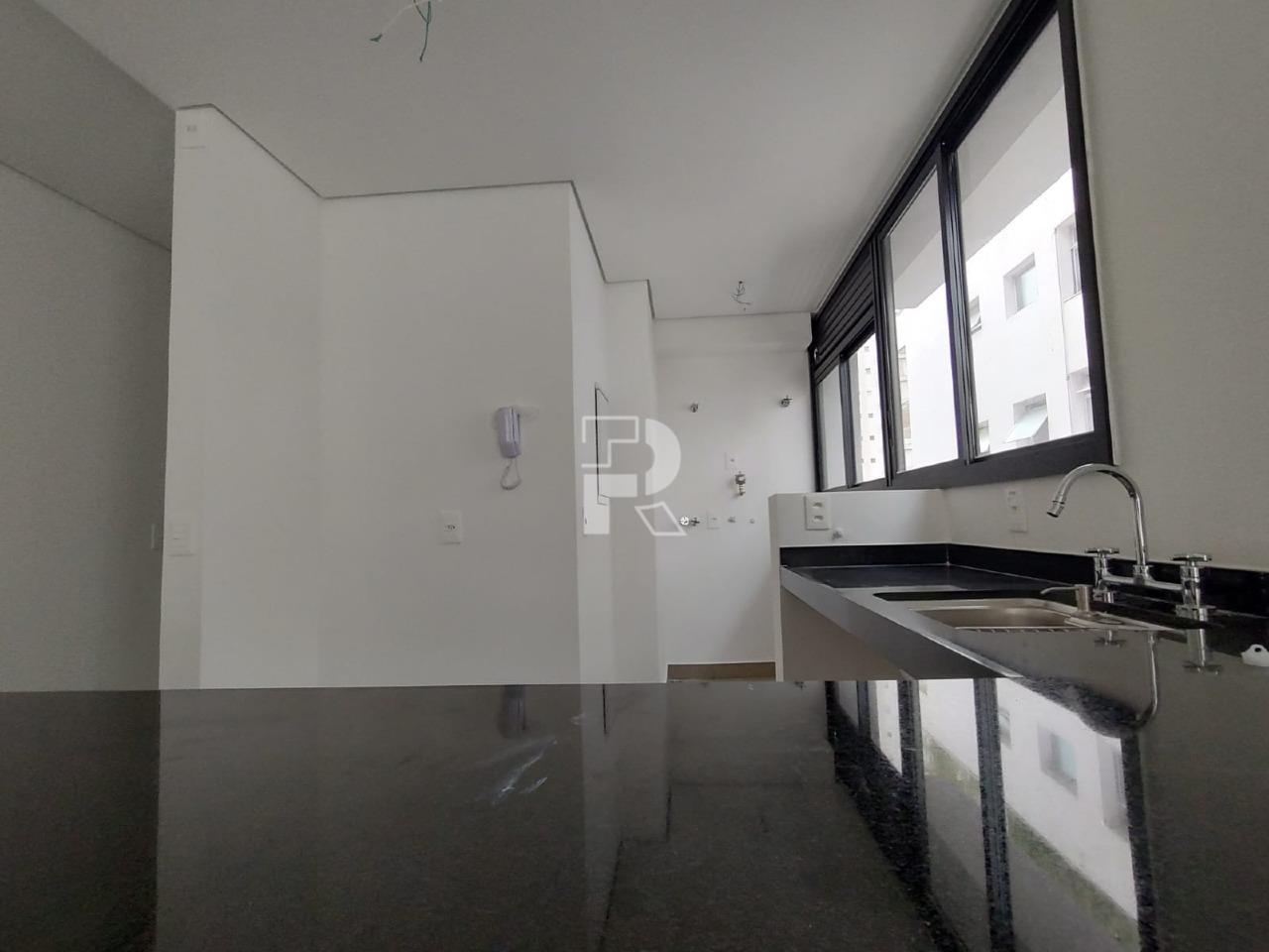 Apartamento à venda no Serra: 