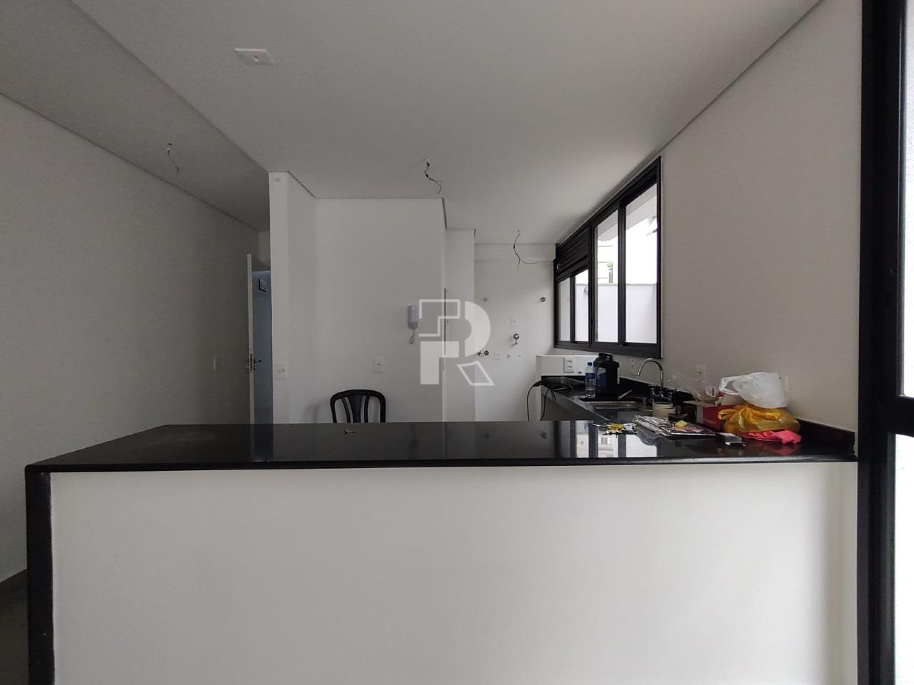 Apartamento à venda no Serra: 