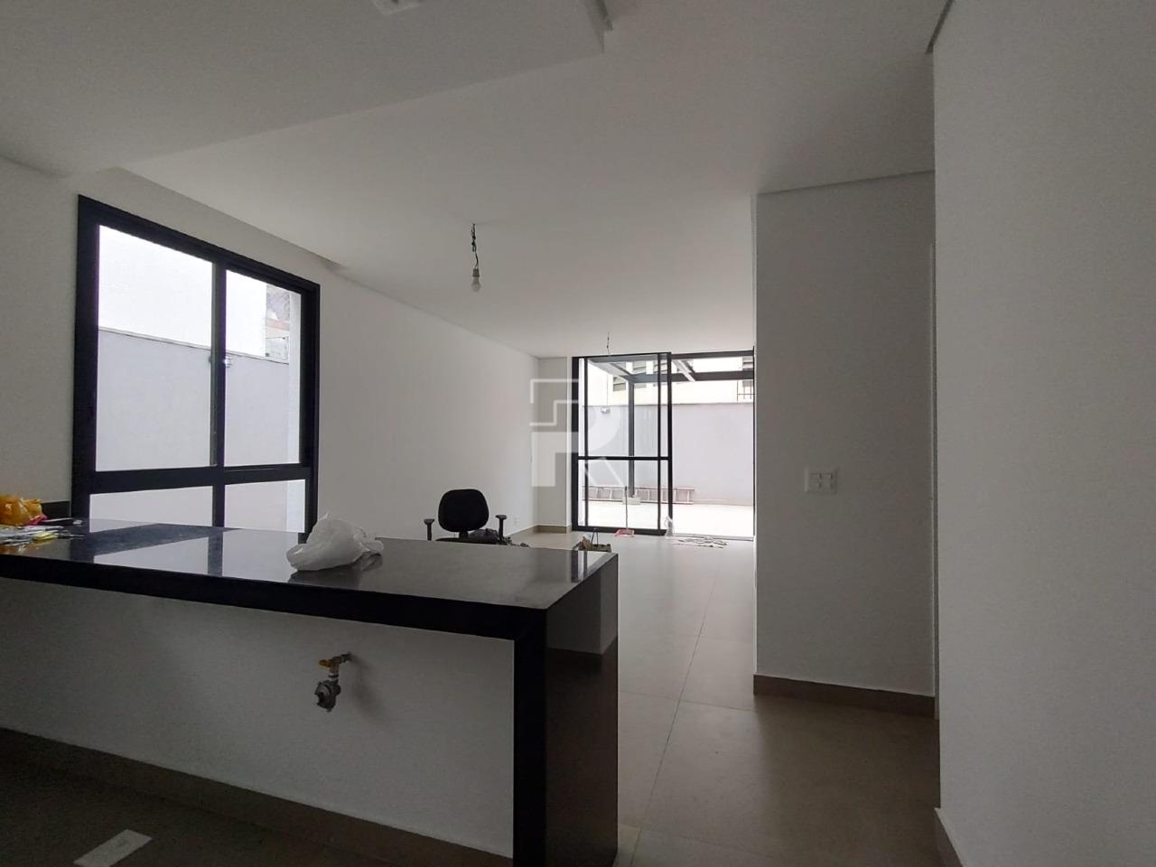 Apartamento à venda no Serra: 