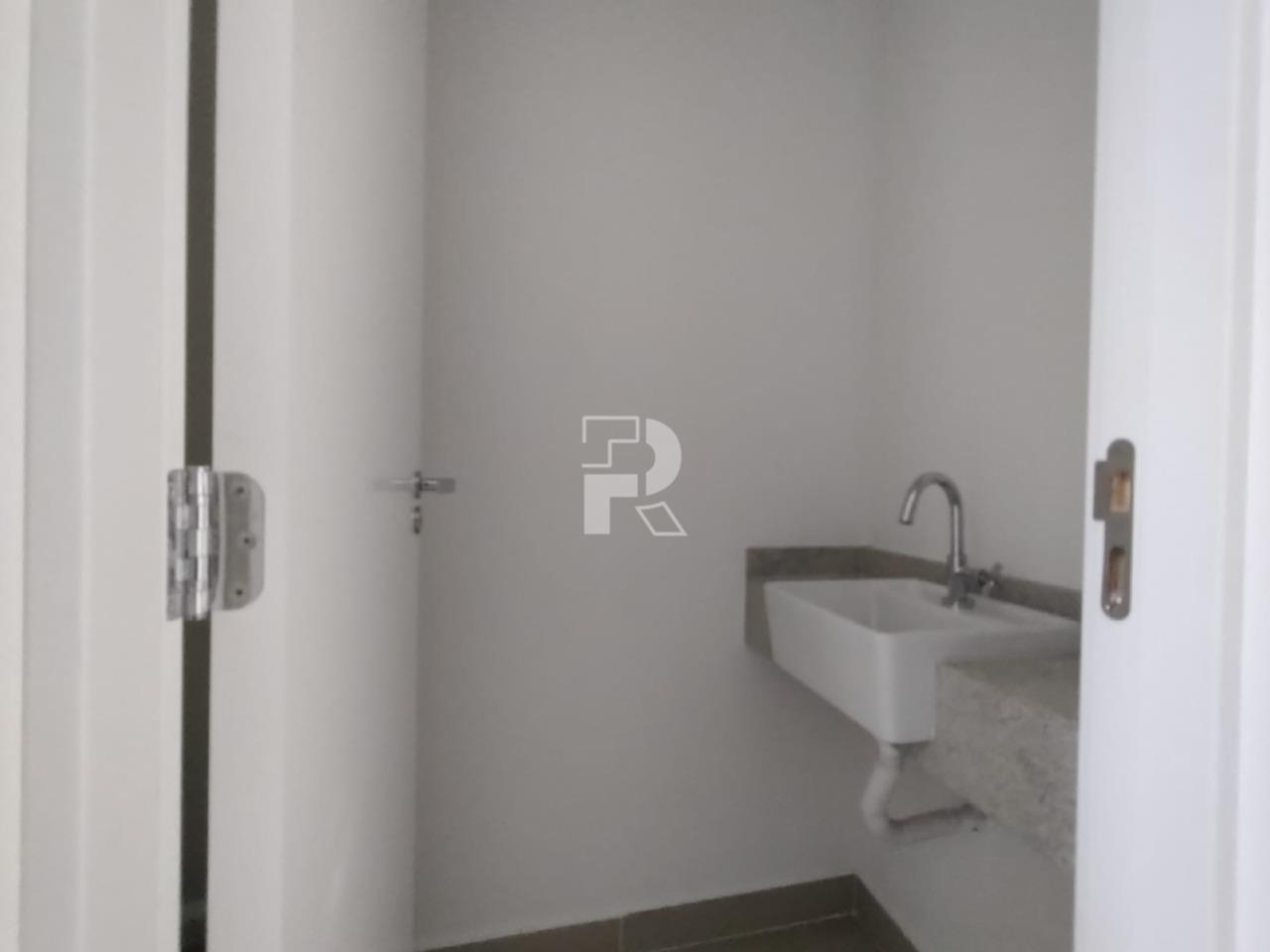 Apartamento à venda no Serra: 