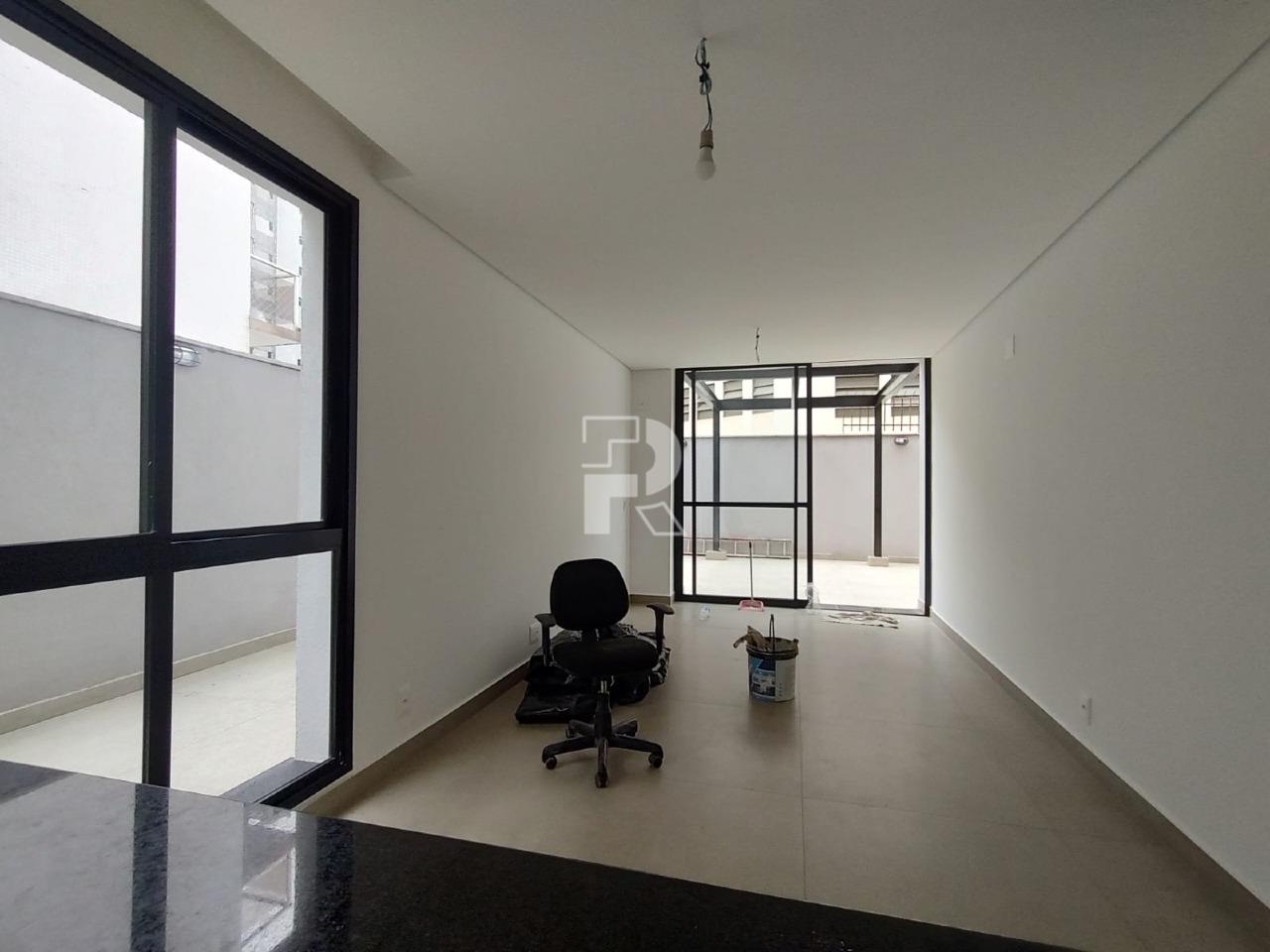 Apartamento à venda no Serra: 