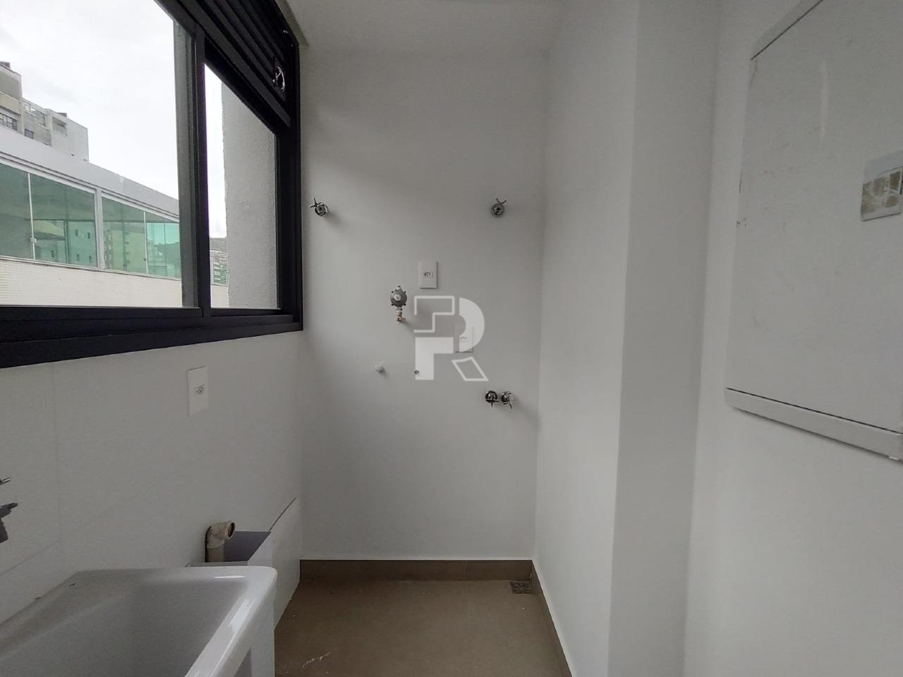 Cobertura à venda no Serra: 