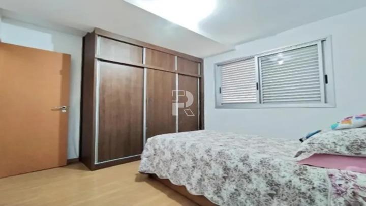 Apartamento à venda no Carmo: 
