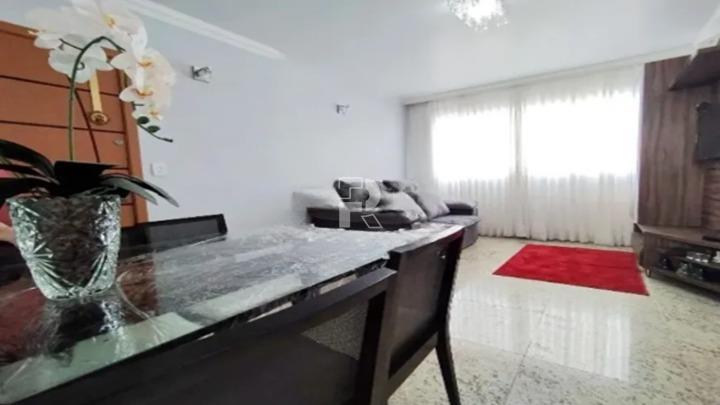 Apartamento à venda no Carmo: 