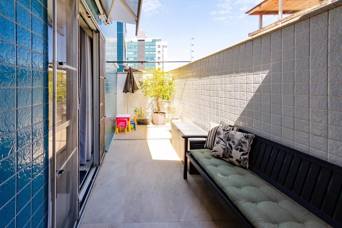 Apartamento à venda no Prado: 