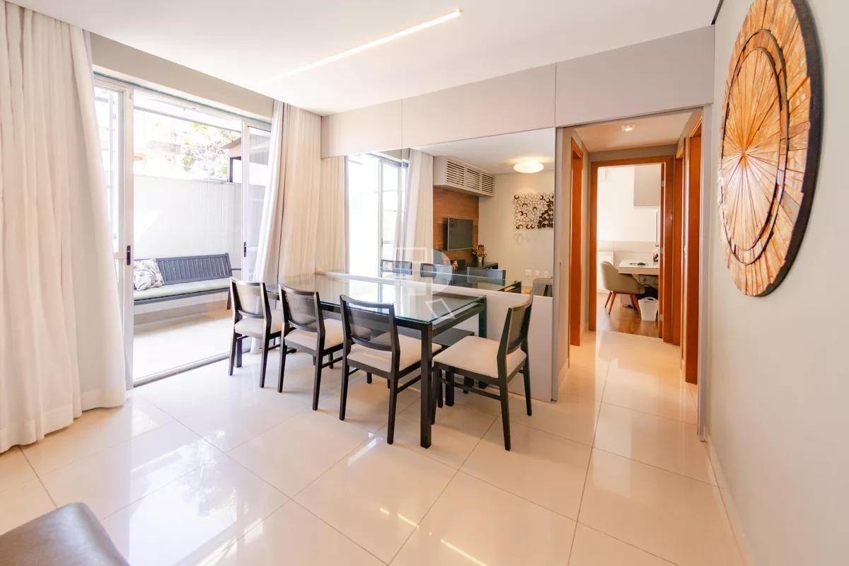 Apartamento à venda no Prado: 