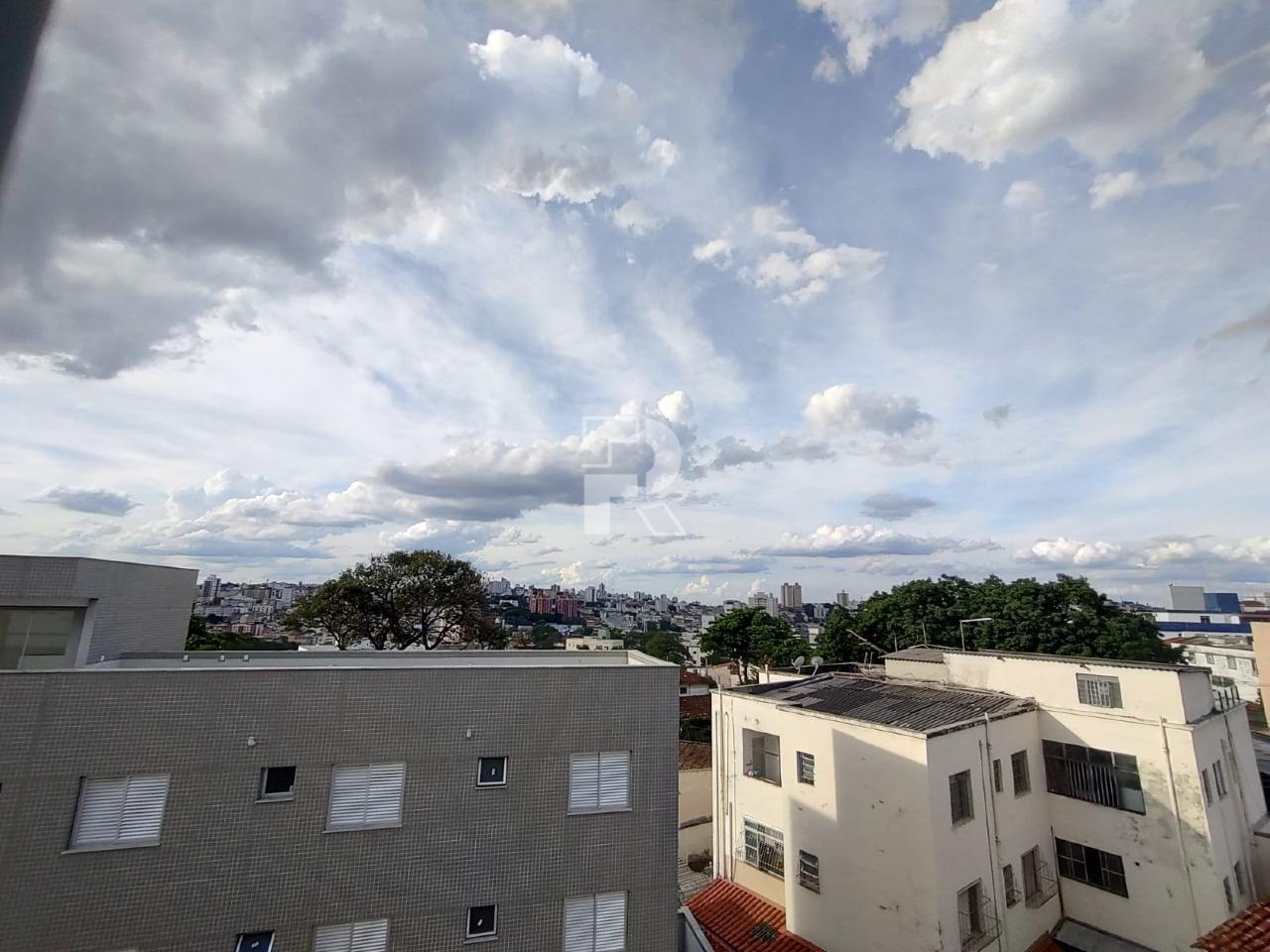 Cobertura à venda no Calafate: 