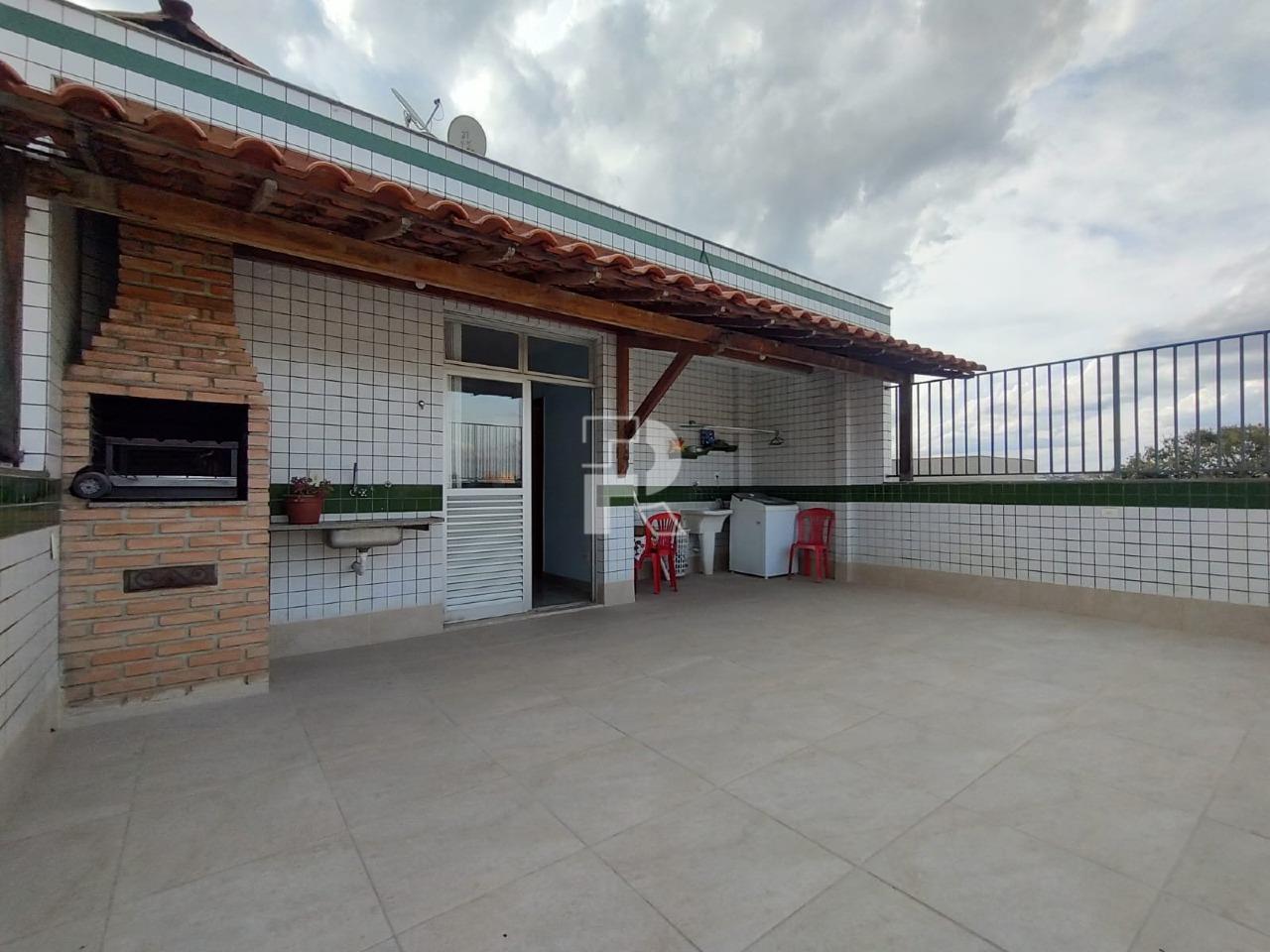 Cobertura à venda no Calafate: 